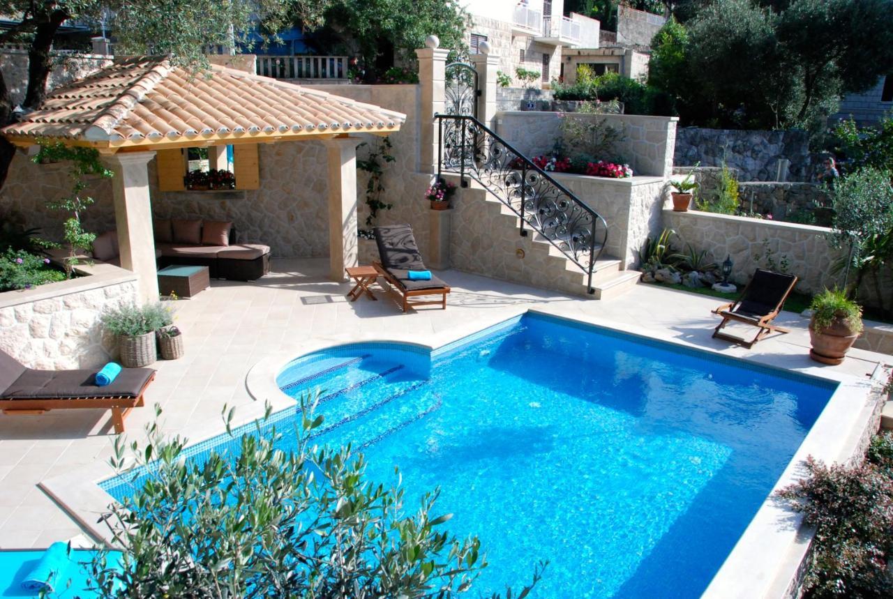 La Perla Vila